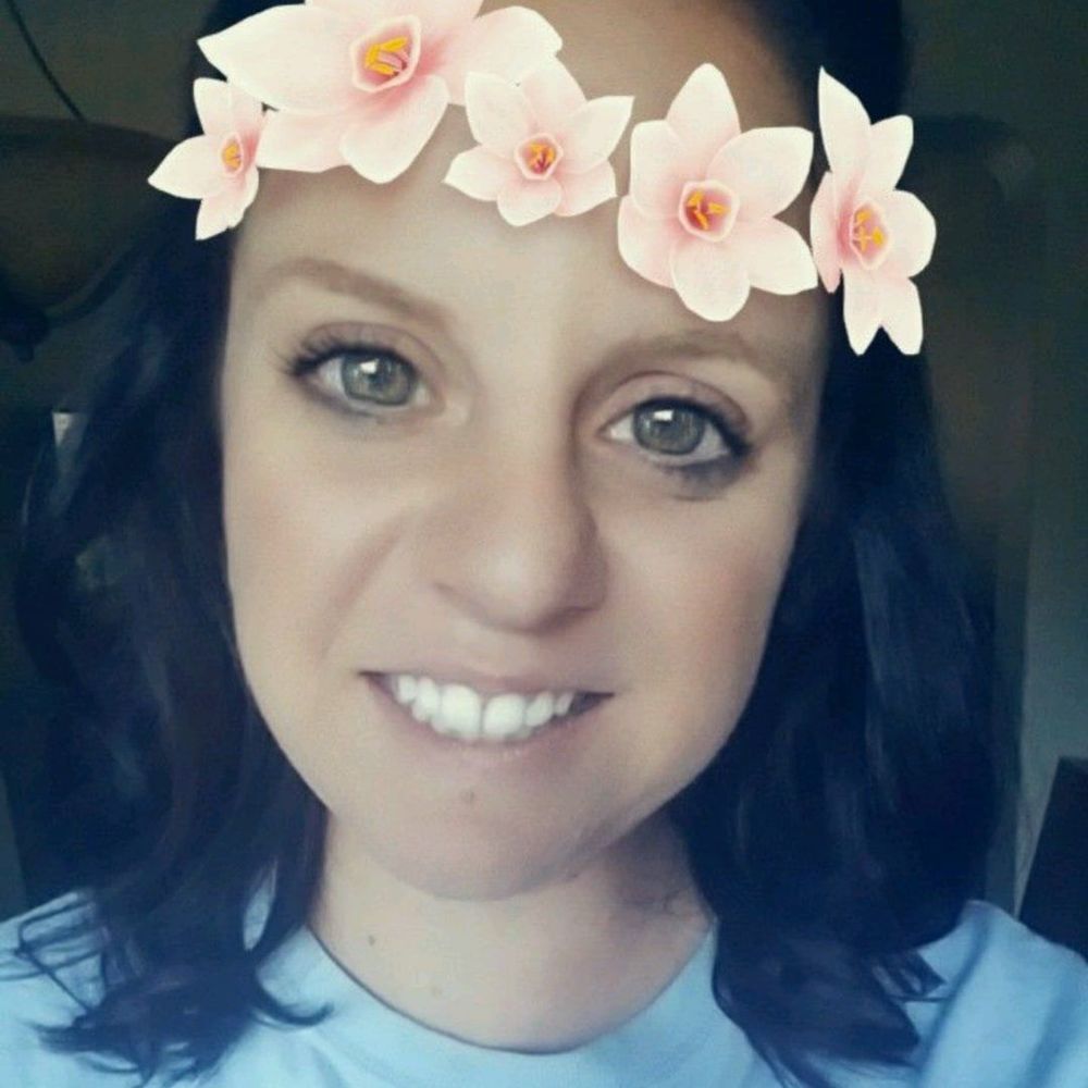 Meet your Posher, Christina
